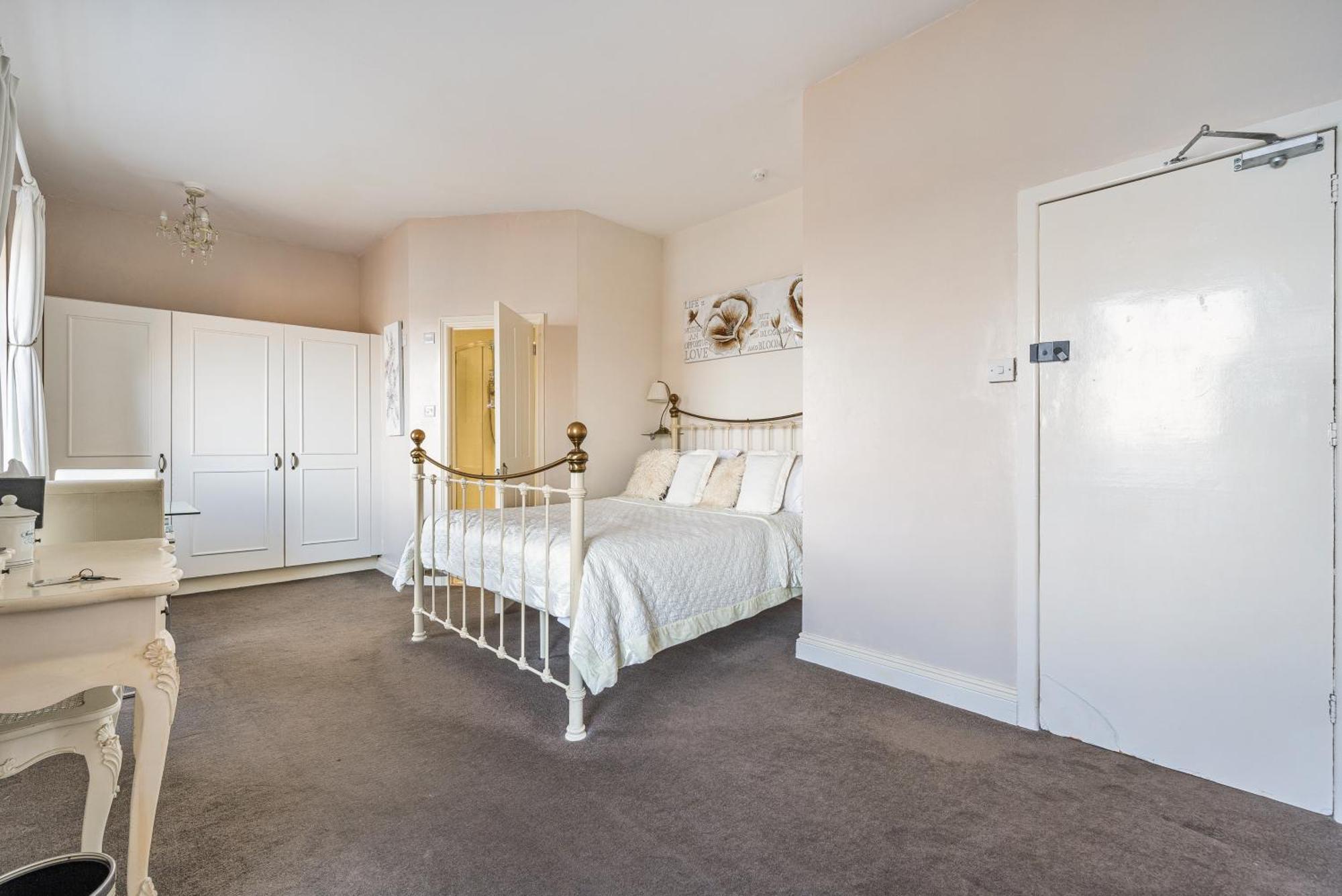 Bed and Breakfast Golden Hind St Ives Esterno foto