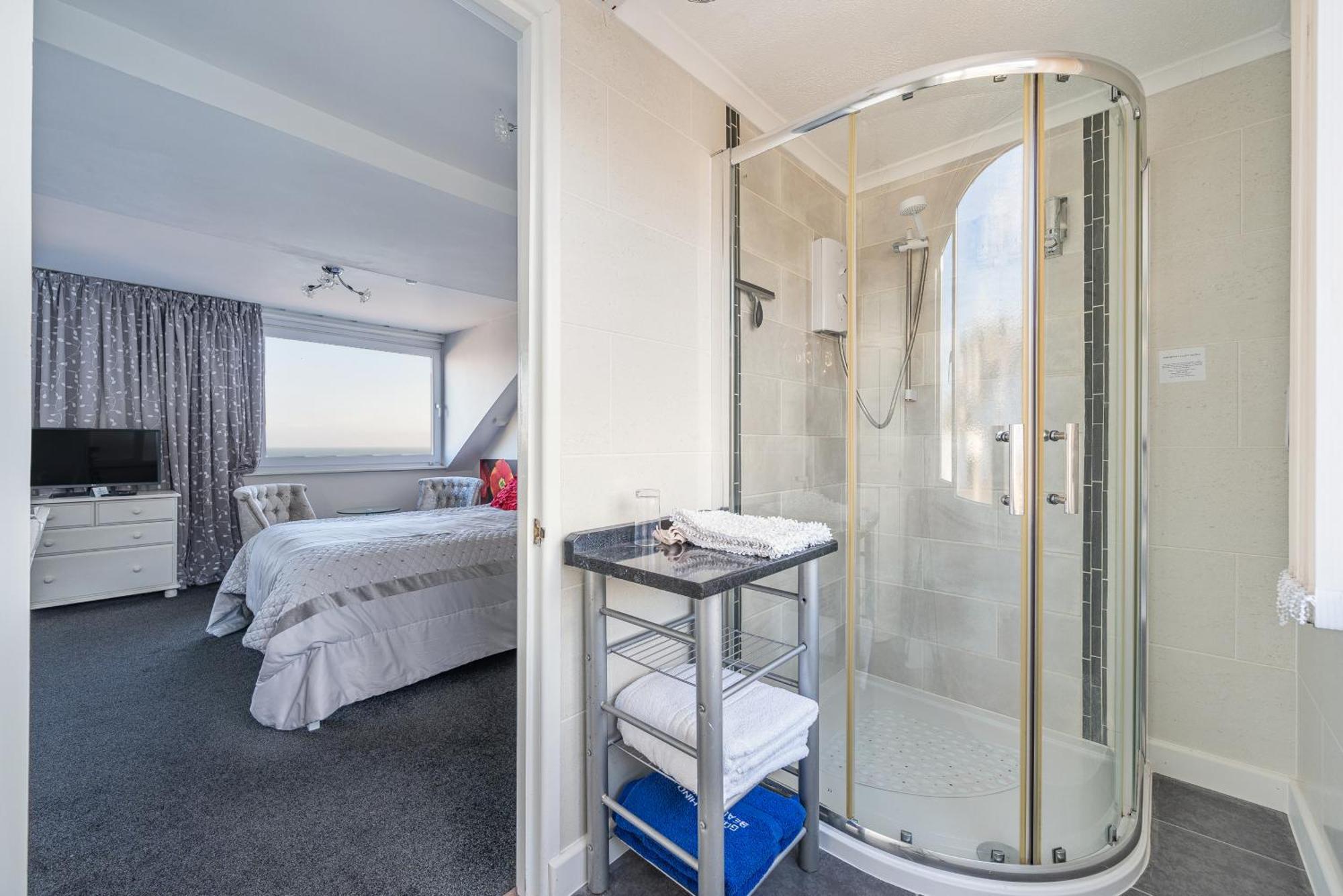 Bed and Breakfast Golden Hind St Ives Esterno foto