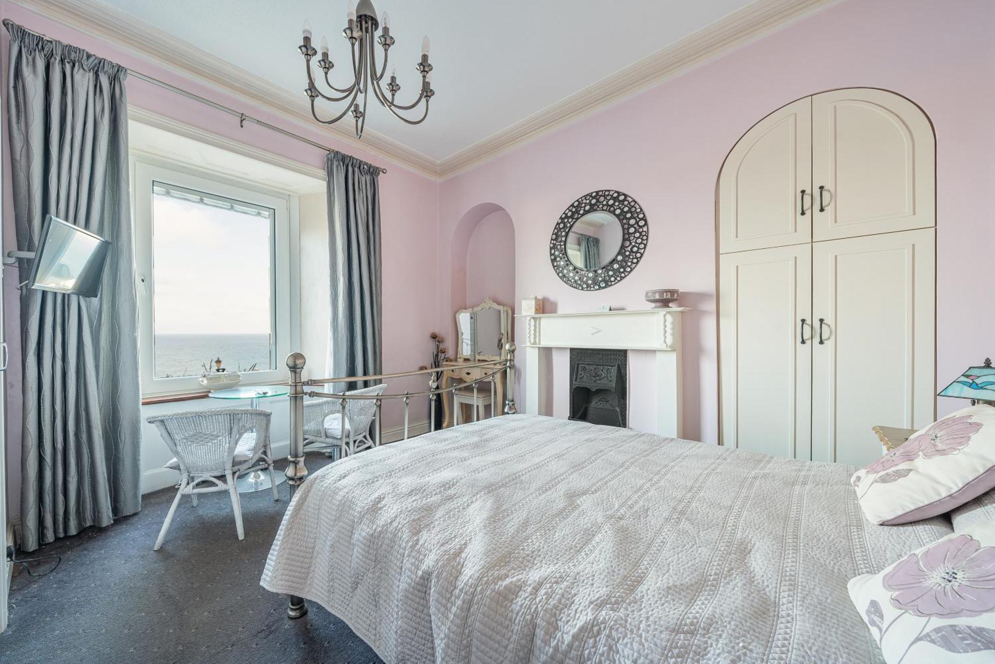 Bed and Breakfast Golden Hind St Ives Esterno foto