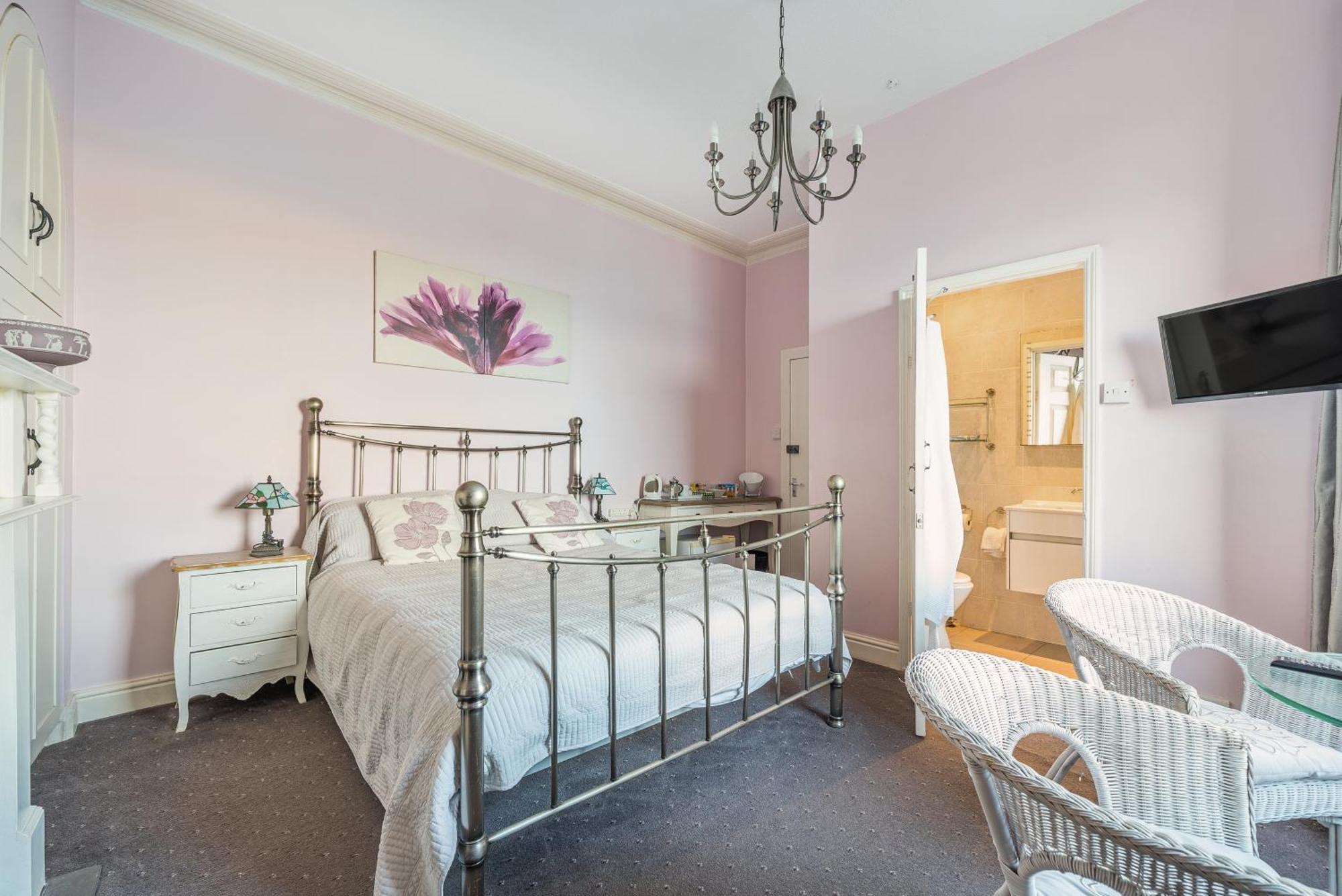 Bed and Breakfast Golden Hind St Ives Esterno foto